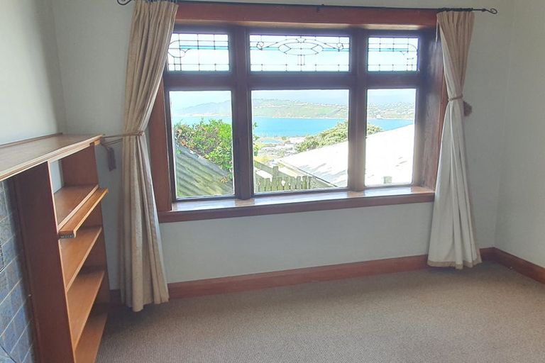 Photo of property in 88 Duncan Terrace, Kilbirnie, Wellington, 6022