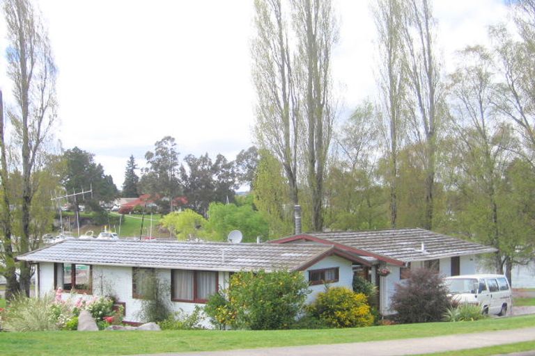 Photo of property in 76 Noble Street, Nukuhau, Taupo, 3330