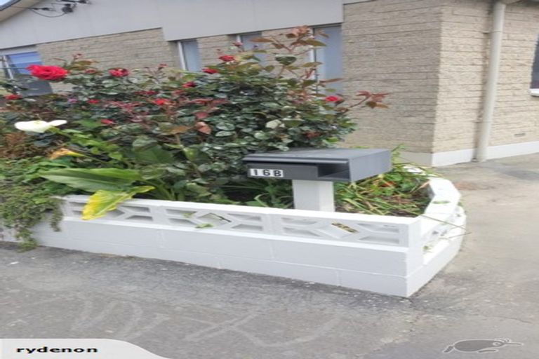 Photo of property in 16b Royal Crescent, Saint Kilda, Dunedin, 9012