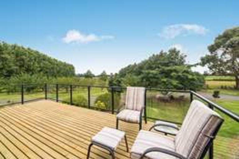 Photo of property in 318 Gun Club Road, Pukekohe, 2676