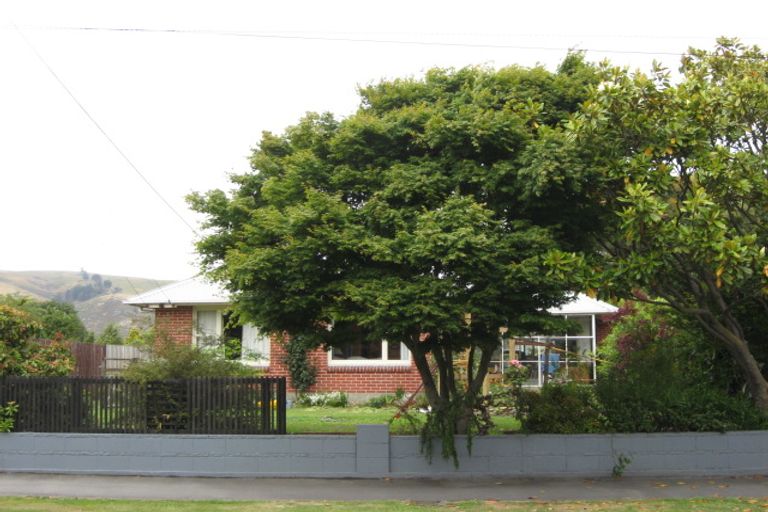 Photo of property in 133 Clarendon Terrace, Woolston, Christchurch, 8023