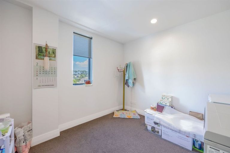 Photo of property in 407/22 Library Lane, Albany, Auckland, 0632