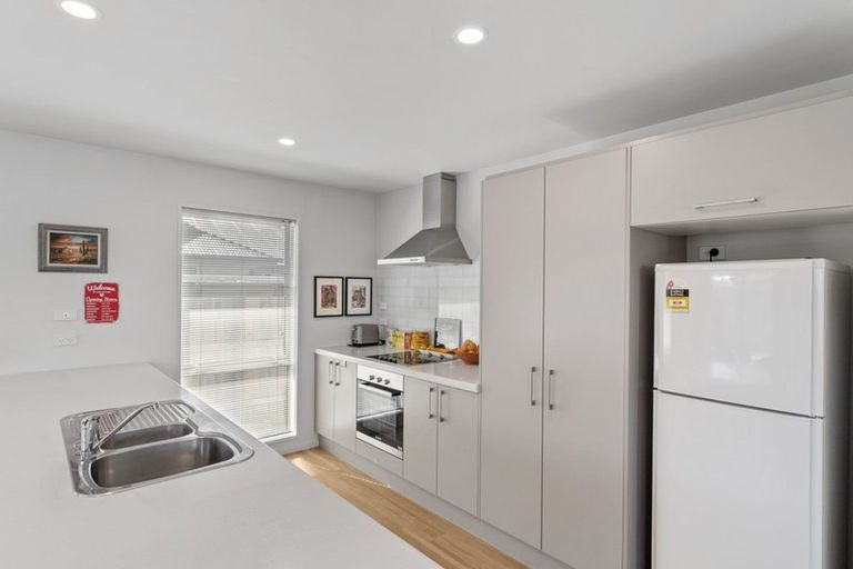 Photo of property in 10 El Alamein Avenue, Rangiora, 7400