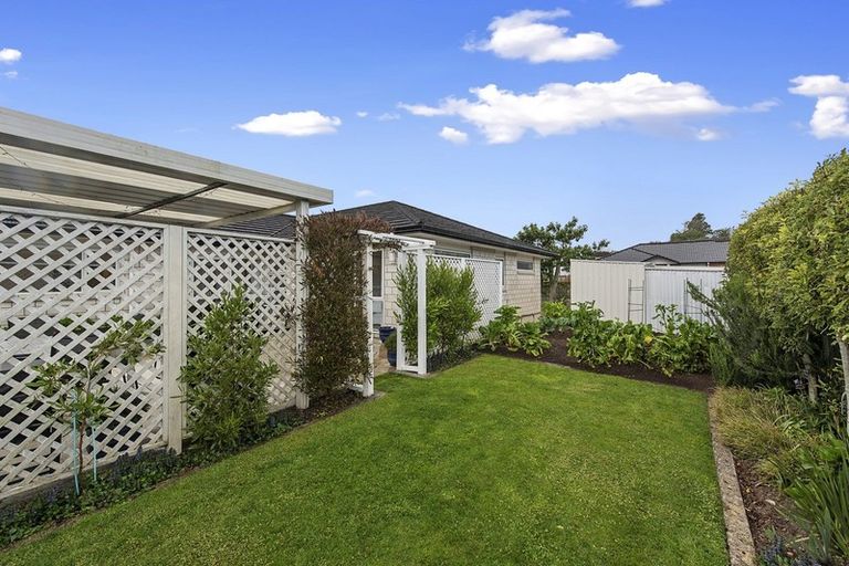 Photo of property in 11 Allendale Place, Morrinsville, 3300