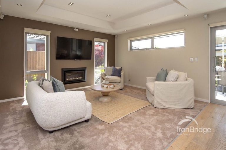 Photo of property in 36 Westpark Drive, Burnside, Christchurch, 8053