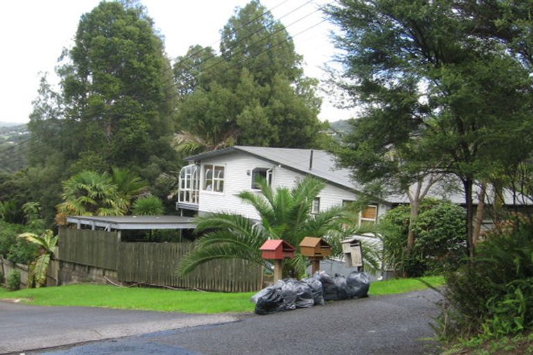 Photo of property in 51 Tainui Road, Titirangi, Auckland, 0604