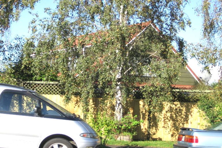 Photo of property in 8 Thurston Place, Bucklands Beach, Auckland, 2012