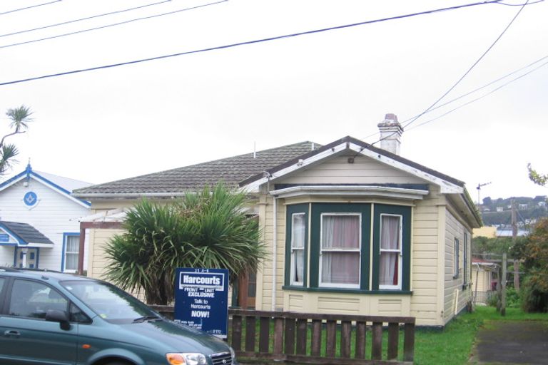 Photo of property in 31a Phillip Street, Johnsonville, Wellington, 6037