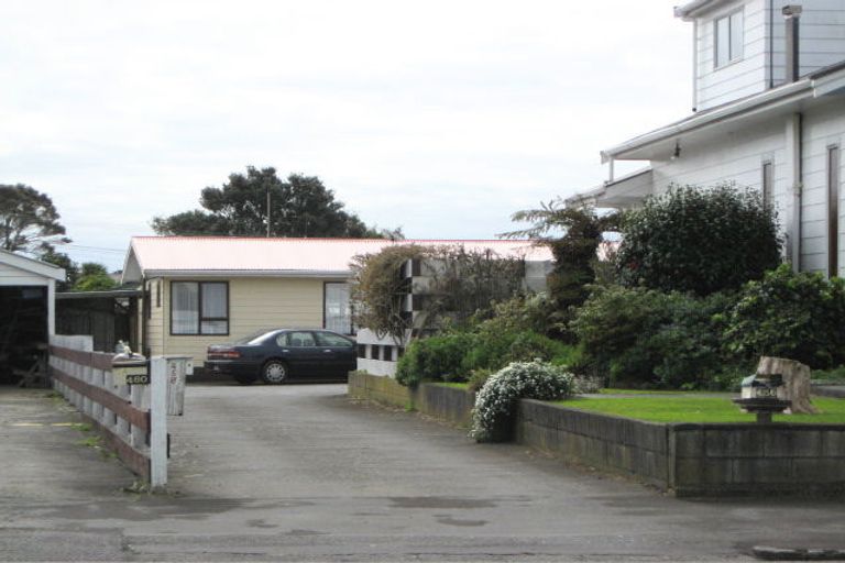 Photo of property in 3/458 Saint Aubyn, Moturoa, New Plymouth, 4310