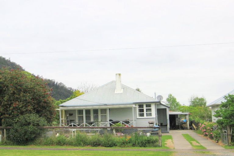 Photo of property in 25 Longfellow Street, Te Aroha, 3320