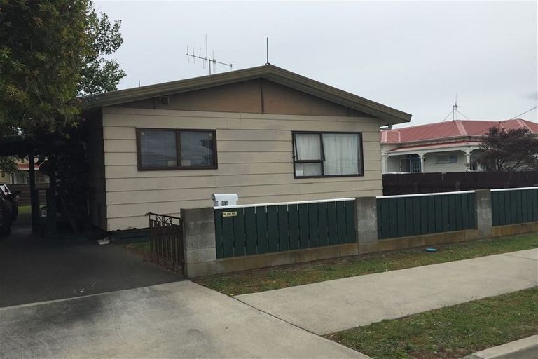 Photo of property in 9a Kings Avenue, Gonville, Whanganui, 4501