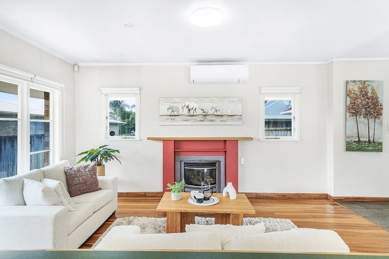 Photo of property in 25 Fifth Avenue, Enderley, Hamilton, 3214