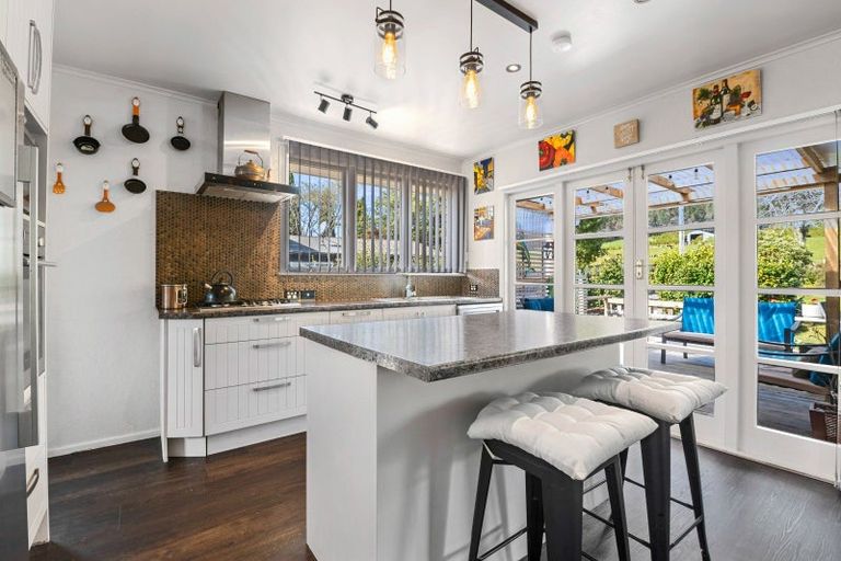 Photo of property in 126 Paradise Valley Road, Ngongotaha, Rotorua, 3072