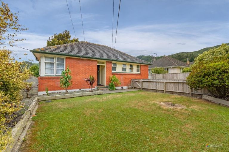 Photo of property in 29 Hay Street, Naenae, Lower Hutt, 5011