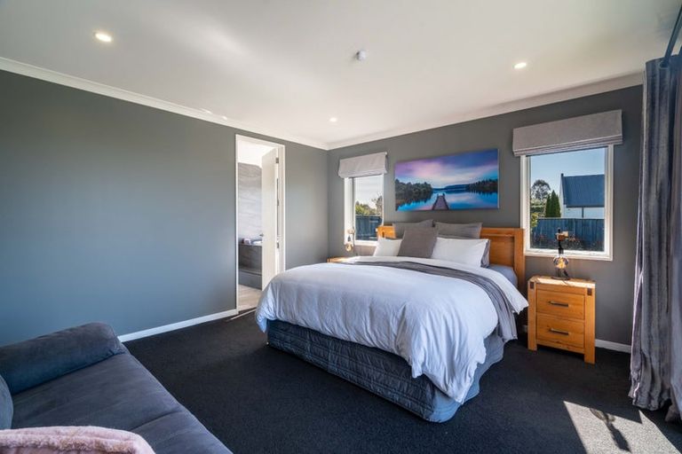 Photo of property in 80 Preston Avenue, West Melton, 7618