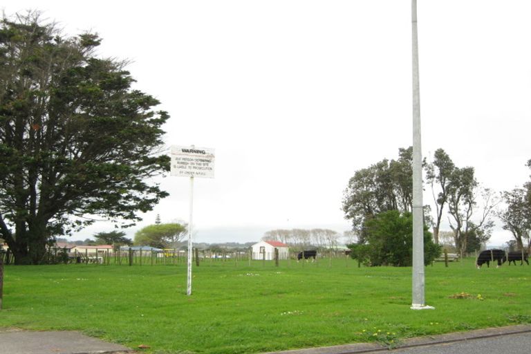 Photo of property in 2 Aubrey Street, Waitara, 4320