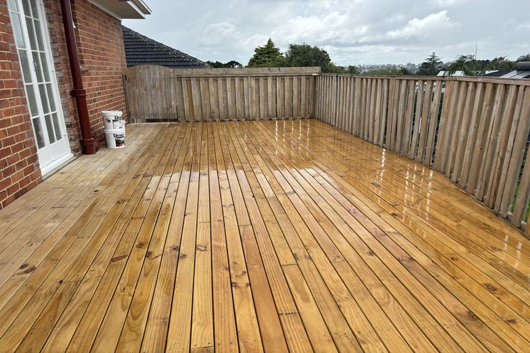 Photo of property in 34 Golf Road, New Lynn, Auckland, 0600