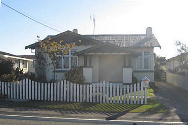 Photo of property in 48 Till Street, South Hill, Oamaru, 9400