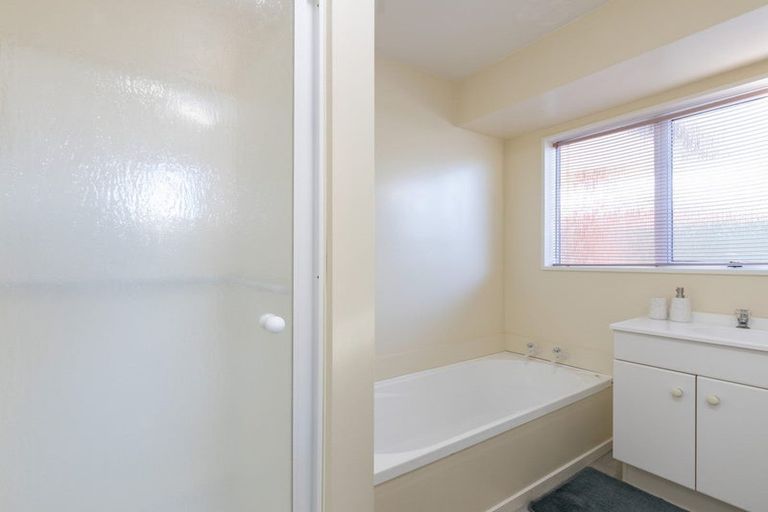 Photo of property in 2/5 Wychbury Street, Spreydon, Christchurch, 8024