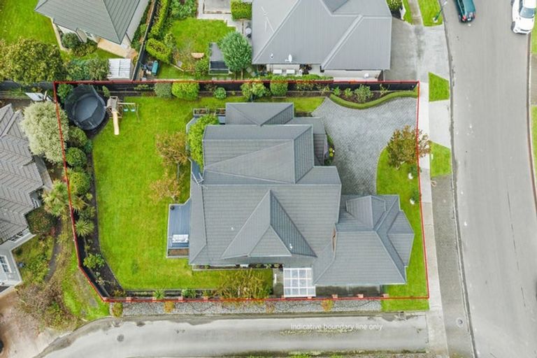 Photo of property in 23 Balmoral Drive, Terrace End, Palmerston North, 4410