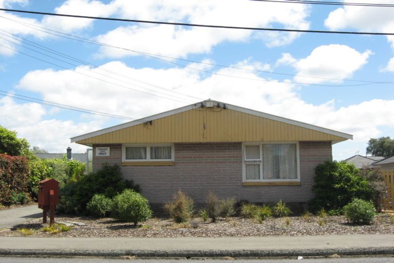 Photo of property in 3/67 Poulson Street, Addington, Christchurch, 8024
