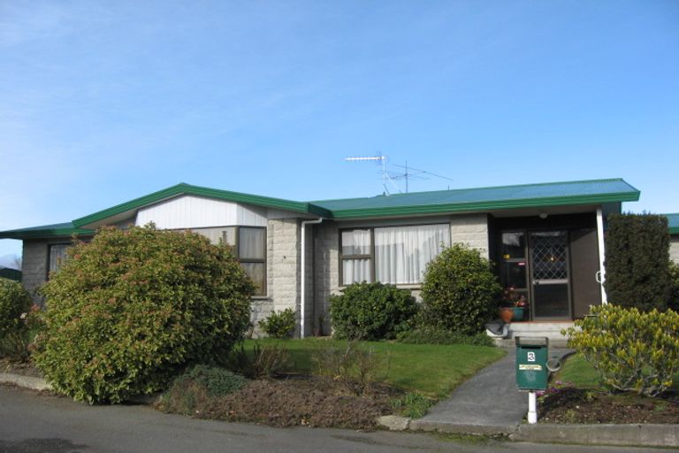 Photo of property in 3 Elgin Rise, Winton, 9720