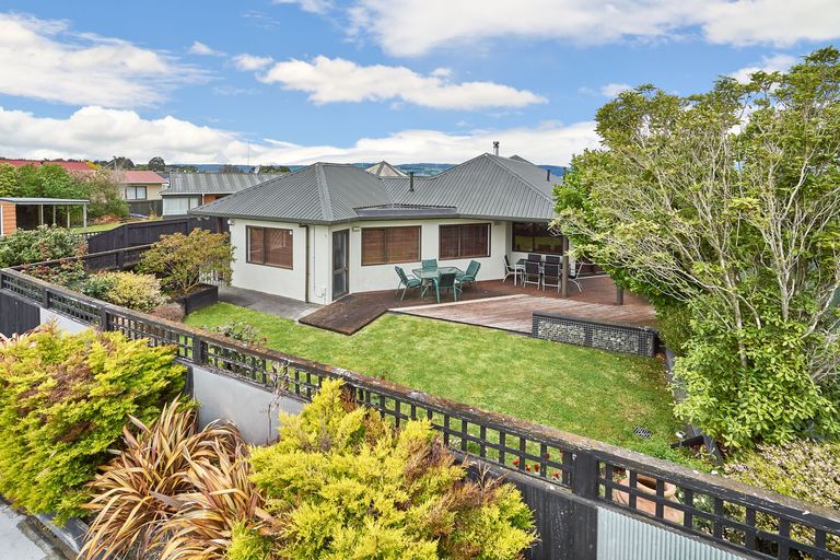 Photo of property in 120 Kelvin Grove Road, Kelvin Grove, Palmerston North, 4414