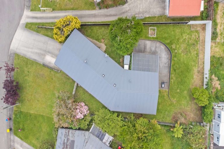 Photo of property in 9 Teal Place, Selwyn Heights, Rotorua, 3015