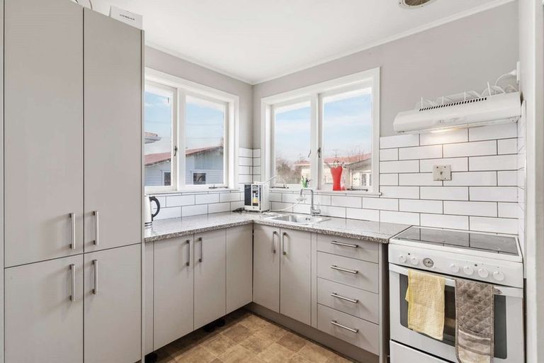 Photo of property in 136 Weymouth Road, Manurewa, Auckland, 2102