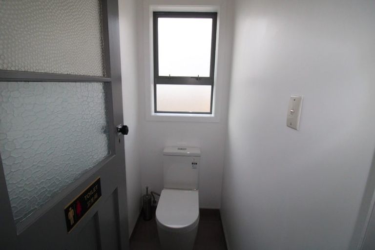 Photo of property in 9a Piko Crescent, Riccarton, Christchurch, 8041