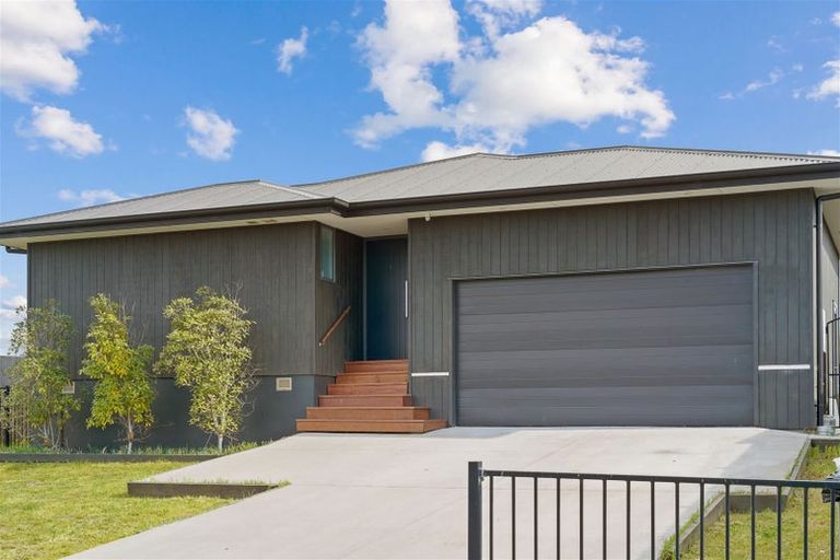 Photo of property in 91 Rowses Road, Aranui, Christchurch, 8061