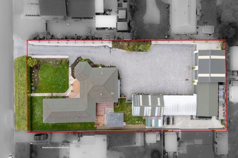 Photo of property in 98 Ventry Street, Alexandra, 9320