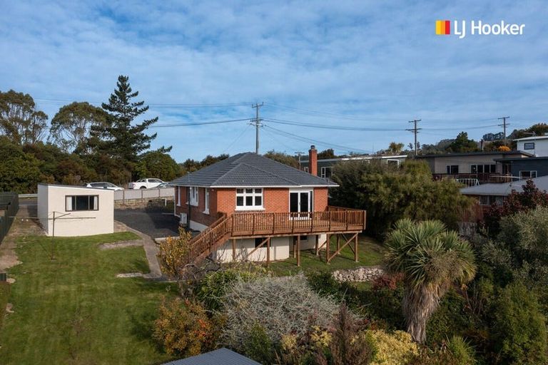 Photo of property in 8 Saddleview Place, Fairfield, Dunedin, 9018