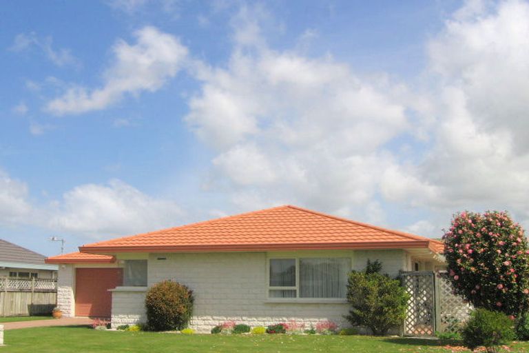 Photo of property in 6a Grant Place, Matamata, 3400