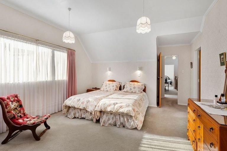 Photo of property in 14b Agra Crescent, Khandallah, Wellington, 6035