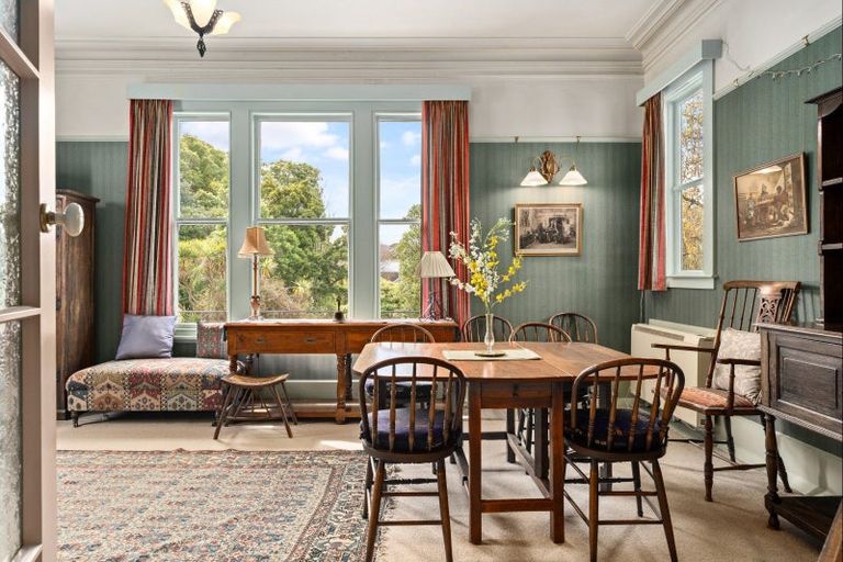 Photo of property in 17 Littlebourne Road, Roslyn, Dunedin, 9010