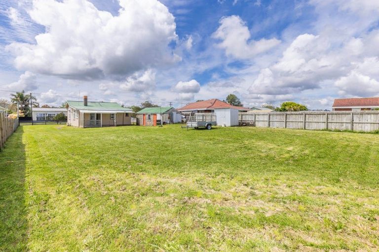Photo of property in 43 Bailey Street, Huntly, 3700