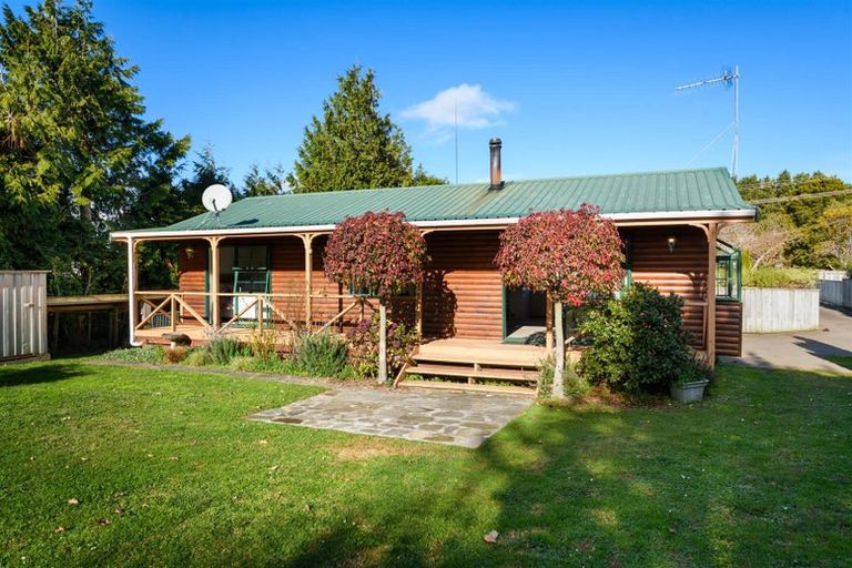 Photo of property in 30b Mill Street, Marton, 4710