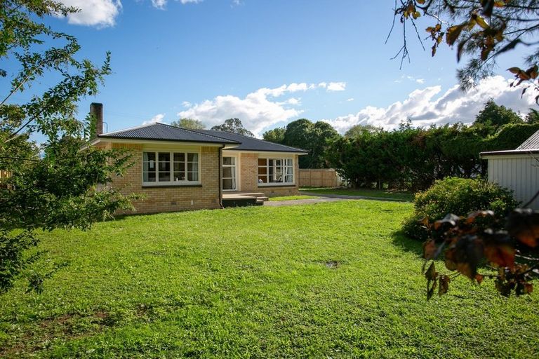 Photo of property in 5 Taplin Road, Matangi, Hamilton, 3283