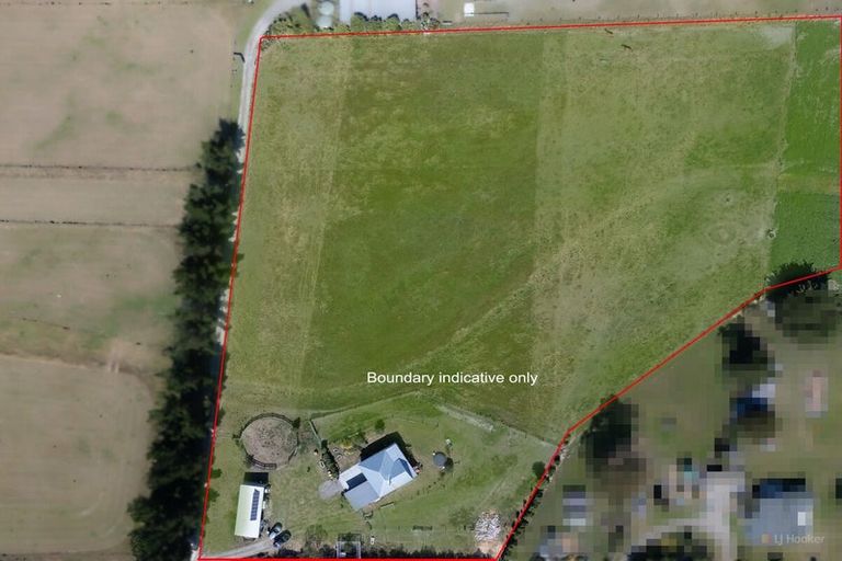 Photo of property in 50 Webb Road, Saint Andrews, Timaru, 7972