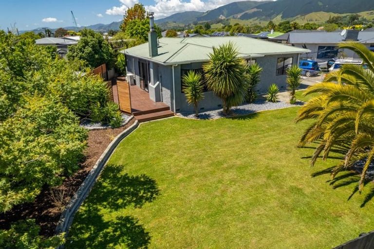 Photo of property in 14 Chisnall Street, Richmond, 7020