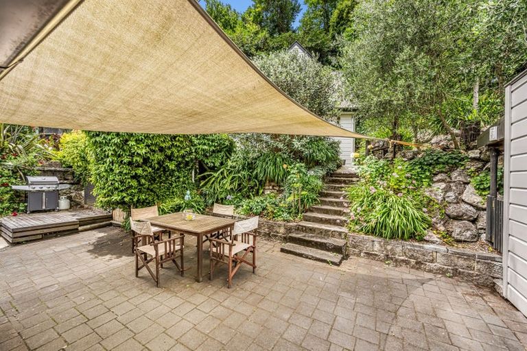 Photo of property in 125 Shakespeare Road, Bluff Hill, Napier, 4110