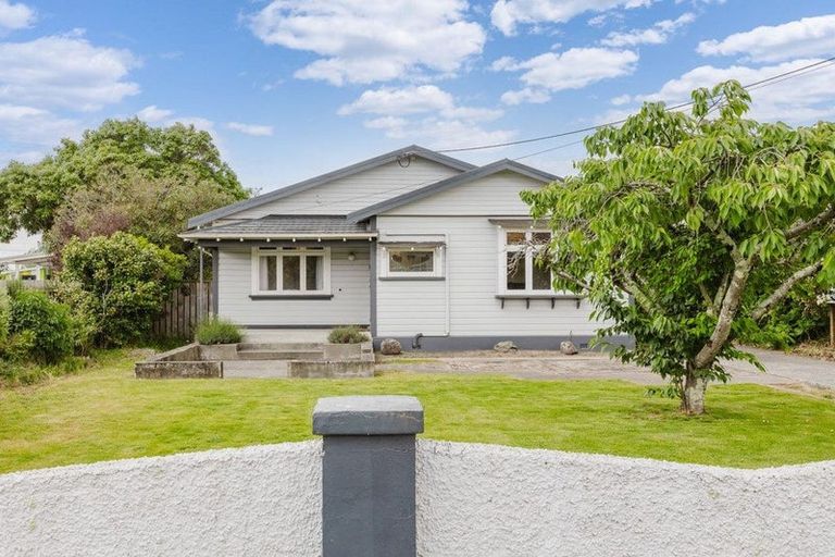 Photo of property in 18 Jeans Street, Masterton, 5810