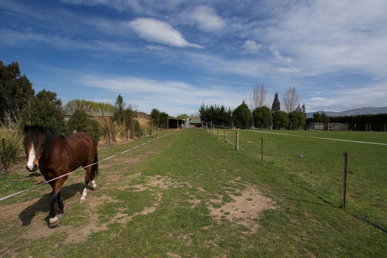 Photo of property in 772 Hunter Makikihi Road, Hunter, Timaru, 7971