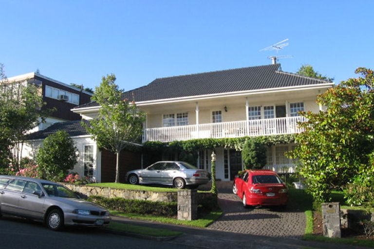 Photo of property in 47 Hawkins Street, Meadowbank, Auckland, 1072