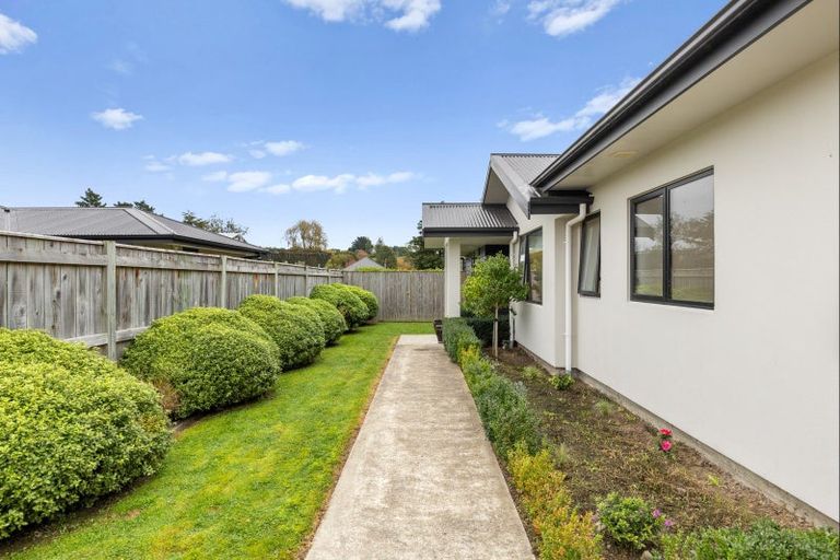 Photo of property in 12 Middleton Way, Ashhurst, 4810