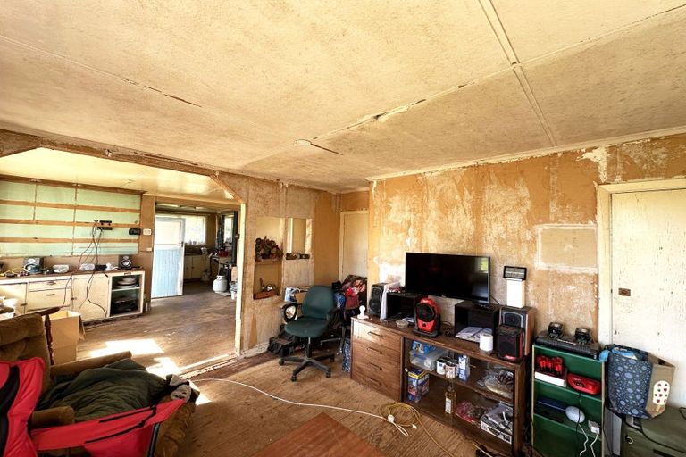 Photo of property in 16 Williams Avenue, Ohura, 3926