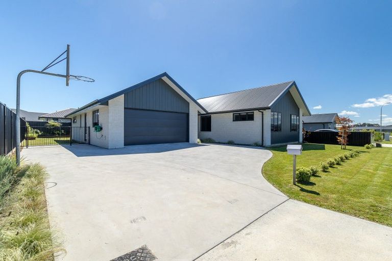 Photo of property in 16 Page Crescent, Te Awamutu, 3800
