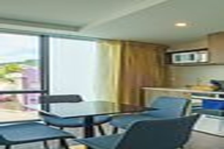 Photo of property in Proximity Apartment Hotel, 172 Thorndon Quay, Pipitea, Wellington, 6011