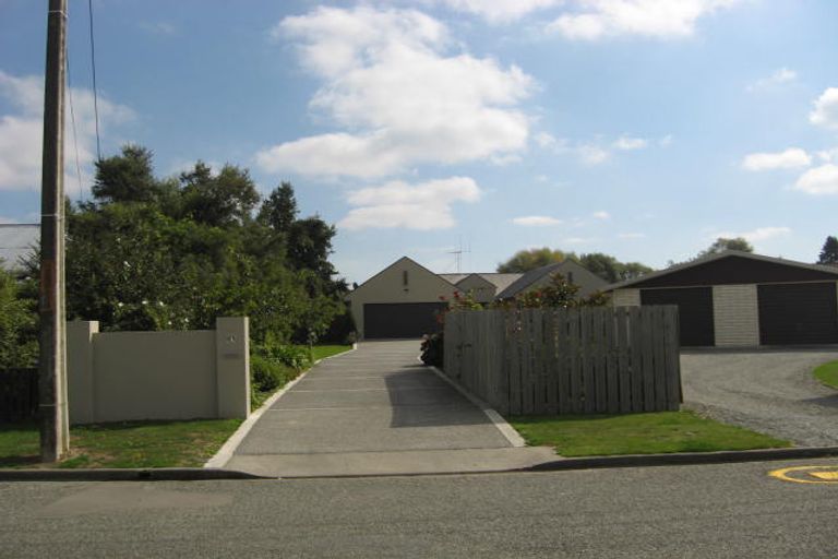 Photo of property in 79 Murray Street, Temuka, 7920